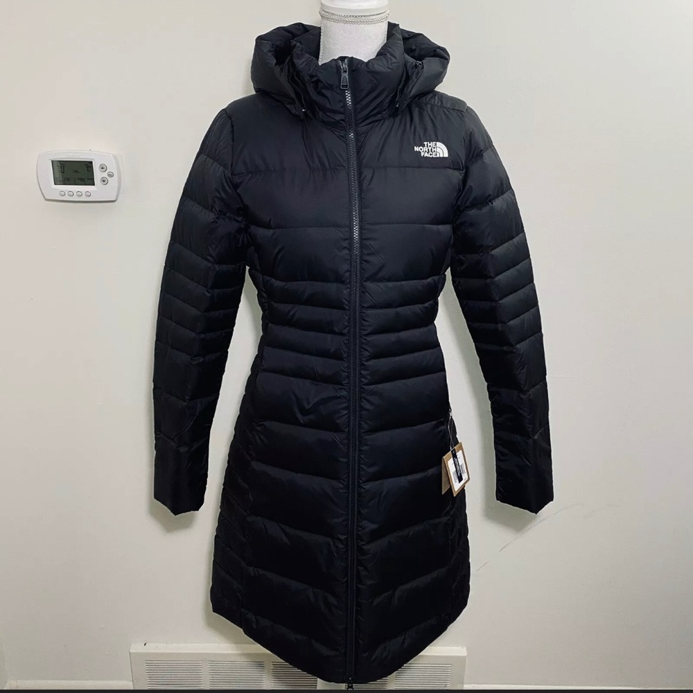 The north face